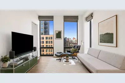 287 E Houston Street #7B, New York City, NY 10002 - Photo 2