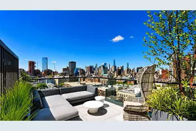 287 E Houston Street #7B, New York City, NY 10002 - Photo 12