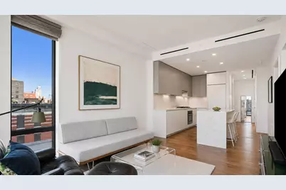287 E Houston Street #7B, New York City, NY 10002 - Photo 4