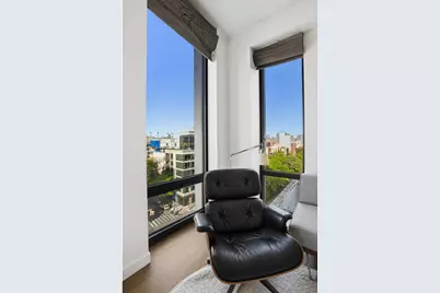 287 E Houston Street #7B, New York, NY 10002 - Photo 1