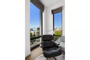 287 E Houston St, New York, NY 10002 - Photo 1