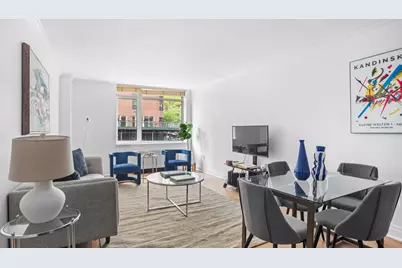 1760 2nd Avenue #2C, New York City, NY 10128 - Photo 2