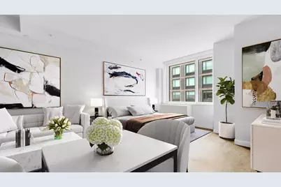 2319 3rd Avenue #1616, New York City, NY 10035 - Photo 1