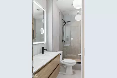 148 W 23rd Street #3A, New York City, NY 10011 - Photo 6