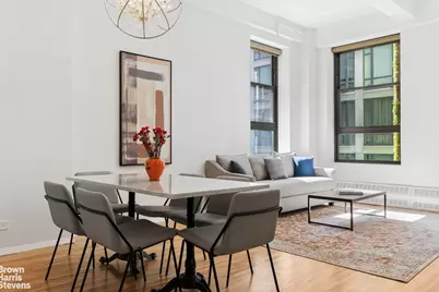 148 W 23rd Street #3A, New York City, NY 10011 - Photo 1