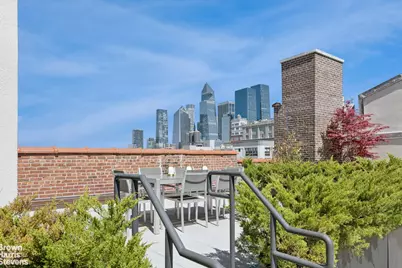 148 W 23rd Street #3A, New York City, NY 10011 - Photo 12