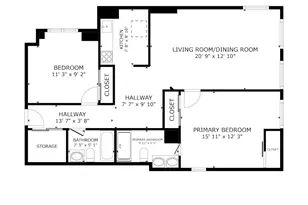 148 W 23rd St, New York City, NY 10011 - Photo 12