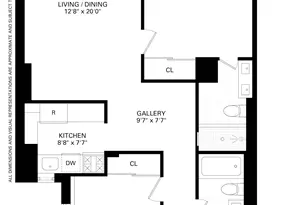 148 W 23rd St, New York City, NY 10011 - Photo 14