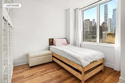 401 E 60th Street #16C, New York City, NY 10065 - Photo 6