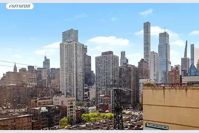 401 E 60th Street #16C, New York City, NY 10065 - Photo 8