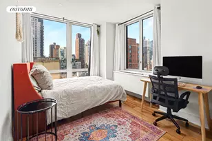 401 E 60th St, New York City, NY 10065 - Photo 2