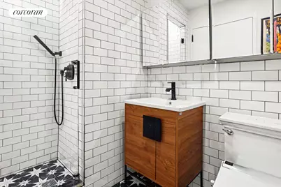 401 E 60th Street #16C, New York City, NY 10065 - Photo 4
