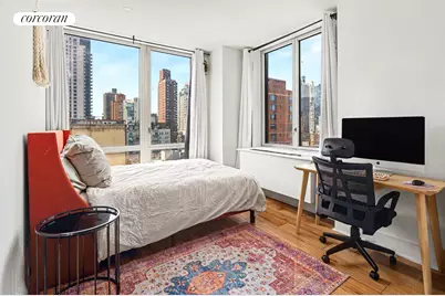 401 E 60th Street #16C, New York City, NY 10065 - Photo 2
