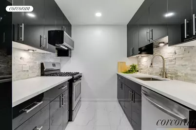 300 W 145th Street #6N, New York City, NY 10030 - Photo 4