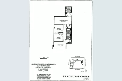 300 W 145th Street #6N, New York City, NY 10030 - Photo 16