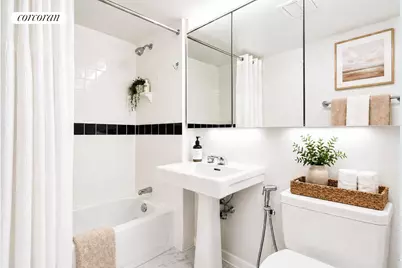 300 W 145th Street #6N, New York City, NY 10030 - Photo 8