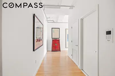 15 Broad Street #3120, New York City, NY 10005 - Photo 4