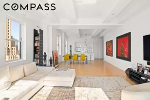 15 Broad St, New York City, NY 10005 - Photo 2