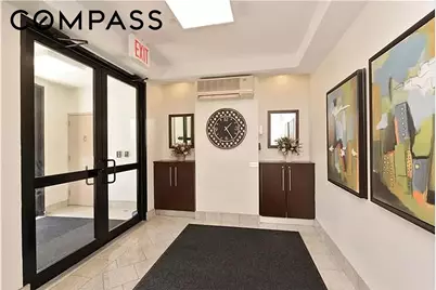 317 E 111th Street #2A, New York City, NY 10029 - Photo 8