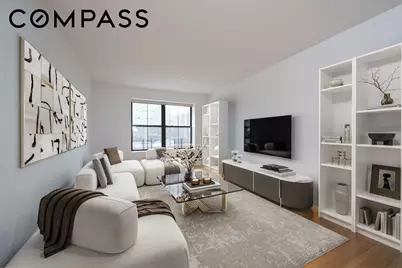 317 E 111th Street #2A, New York City, NY 10029 - Photo 1
