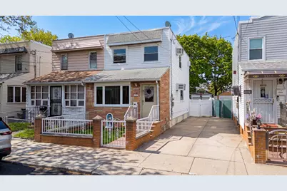 1317 E 58th Street, New York City, NY 11234 - Photo 1