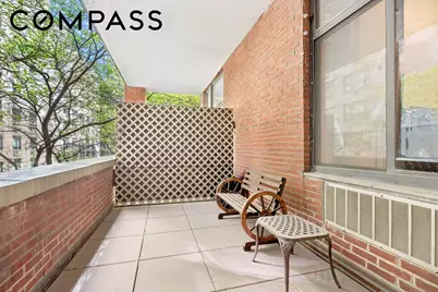 310 E 46th Street #4L, New York City, NY 10017 - Photo 10