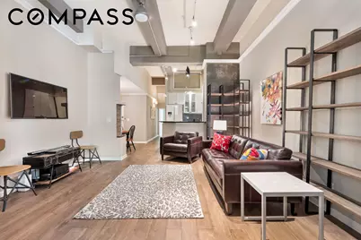 310 E 46th Street #4L, New York City, NY 10017 - Photo 2