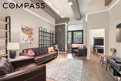 310 E 46th Street #4L, New York City, NY 10017 - Photo 1