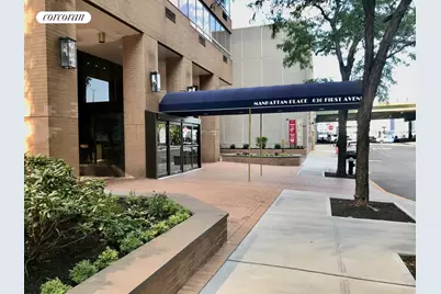 630 1st Avenue #27S, New York City, NY 10016 - Photo 10