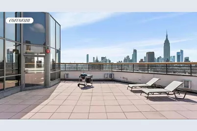 630 1st Avenue #27S, New York City, NY 10016 - Photo 18
