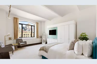 27 W 67th Street #8REW, New York, NY 10023 - Photo 8
