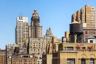27 W 67th St, New York City, NY 10023 - Photo 10