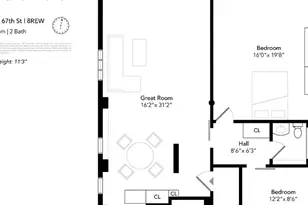 27 W 67th St, New York City, NY 10023 - Photo 14