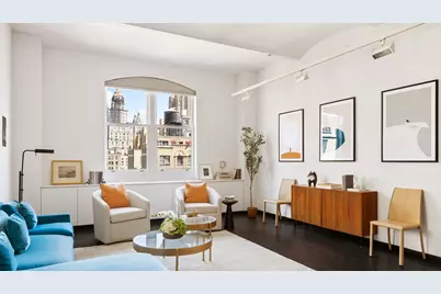 27 W 67th Street #8REW, New York, NY 10023 - Photo 2