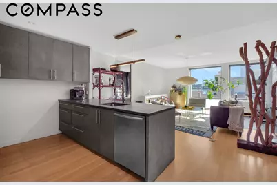 49 N 8th Street #6E, New York City, NY 11249 - Photo 2