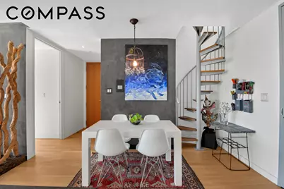 49 N 8th Street #6E, New York City, NY 11249 - Photo 8