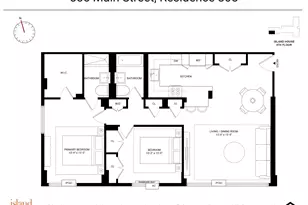 555 Main St, New York City, NY 10044 - Photo 36