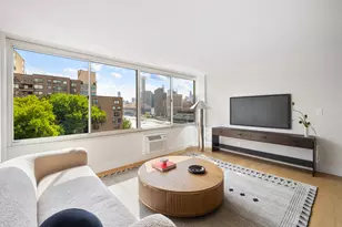 555 Main St, New York City, NY 10044 - Photo 1