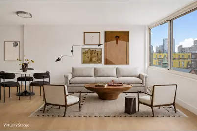 555 Main Street #805, New York, NY 10044 - Photo 1