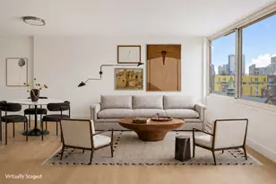 555 Main St, New York, NY 10044 - Photo 1