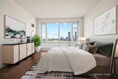 70 Little West Street #19-D, New York City, NY 10004 - Photo 4