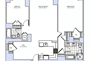 70 Little West St, New York City, NY 10004 - Photo 16
