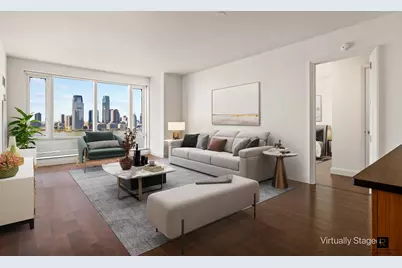 70 Little West Street #19-D, New York City, NY 10004 - Photo 2
