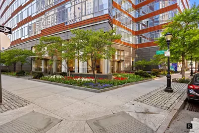 70 Little West Street #19-D, New York City, NY 10004 - Photo 14