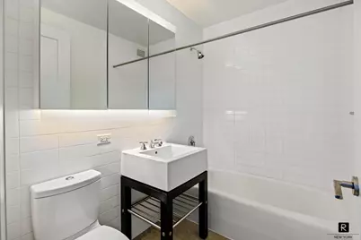 70 Little West Street #19-D, New York City, NY 10004 - Photo 8