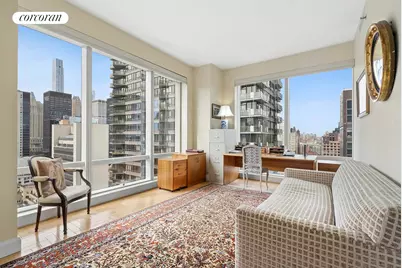 845 United Nations Plaza #33E, New York, NY 10017 - Photo 4