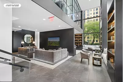 845 United Nations Plaza #33E, New York, NY 10017 - Photo 14