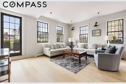 72 Poplar Street #PH, New York City, NY 11201 - Photo 2