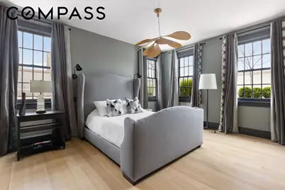 72 Poplar Street #PH, New York City, NY 11201 - Photo 8