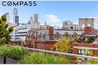 72 Poplar Street #PH, New York City, NY 11201 - Photo 22